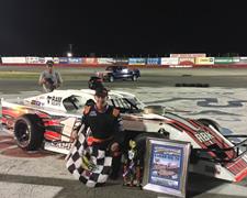 Cappello Continues Hot Streak with Rocky Moun
