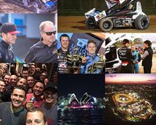 Thank You From Kasey Australia 2016