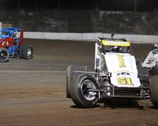 RJ Johnson Claims Second USAC Southwest Serie