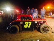 2014 Racing