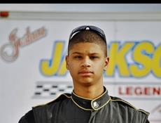 2015 Sprint Car Rookie Year