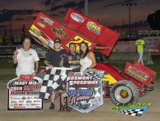 Fremont Speedway