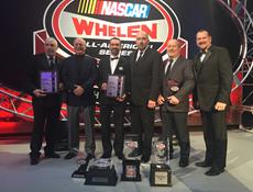 2015 NASCAR Whelen All American Series National Ba