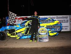 Feature Winners