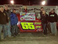 Racing photos