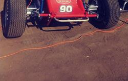 Last July Race in Perris CA