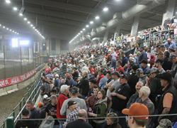 Chili Bowl Drivers Set To Spice Up