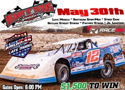 American Crate Latemodels - May 30, 2025