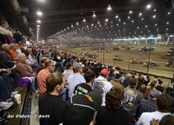 Chili Bowl Tickets Becoming Few