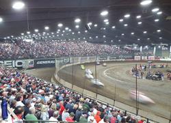 2017 Chili Bowl Dates Confirmed; T