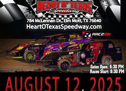 Weekly Racing Action