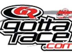 GottaRace named "Official Merchandise" partner of