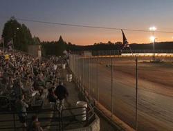 2015 Sunset Speedway Park Rules Released; Northwes