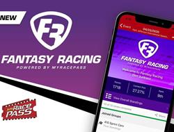 Fantasy Racing is Here for WISSOTA