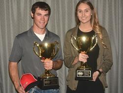 Hulbert and Fenske crowned POWRi Pavement Champion