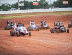 Lucas Oil NOW600 Series Stock Non-Wing Class Invad
