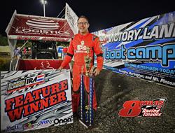 Wilson, Kuxhouse, and Heinert Claim Victories on R