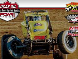 POWRi Lucas Oil Border Tour Expands for 2020 Seaso