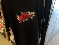 Emo Speedway Apparel and Souvenirs Available