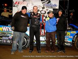 Mid-West Dirt Track Nationals