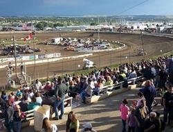 ASCS Frontier and NSA Series Joining Together For