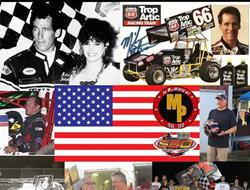 2nd annual Mike Peters Freedom 40 Classic Sprint S