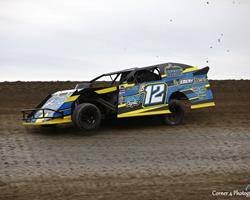 Eric Cease 