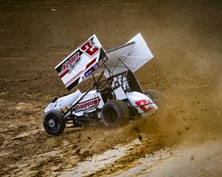 Zach Blurton 