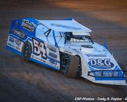 Tyler Kidwell 