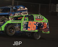 Cody Brill 