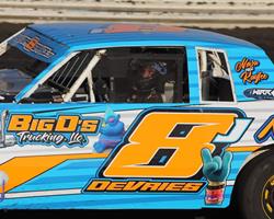Jay Devries 