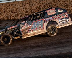 Logan Dockery 