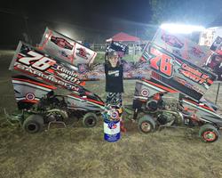 Easton Sargisson 
