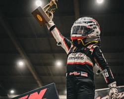 Braxton Flatt 