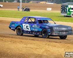 Justin Frederick 