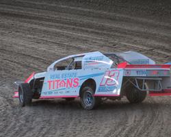 Camden Wilson 