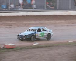 Curtis Oleksuk 