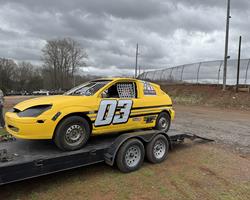 Bryce Dalrymple 
