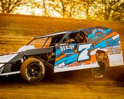 Travis Agee 