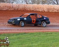 Dustin Cook 