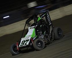 Charlie Leffler 