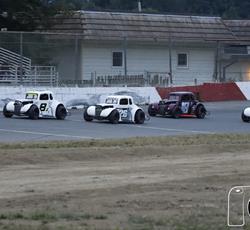Top Legends Drivers In The West Visit Redwood Acres Raceway Satur