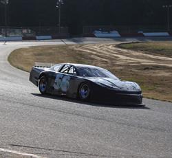 Redwood Acres Raceway Season Comes To A Close Saturday