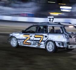 New Division Starting At Redwood Acres Raceway