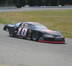 Past Late Model Winners (2014-2022)