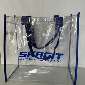Clear Skagit Bag