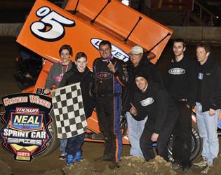 2017 Brad Loyet