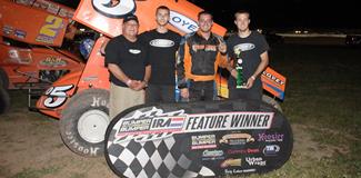 Brad Loyet – Win at Oshkosh B’gosh!