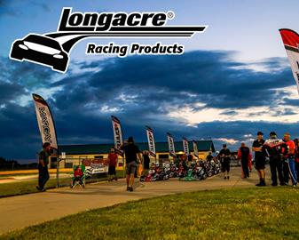 Longacre Racing Products -- Official Scale Pr
