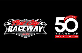 2024 Celebrating 50 Years Of Racing